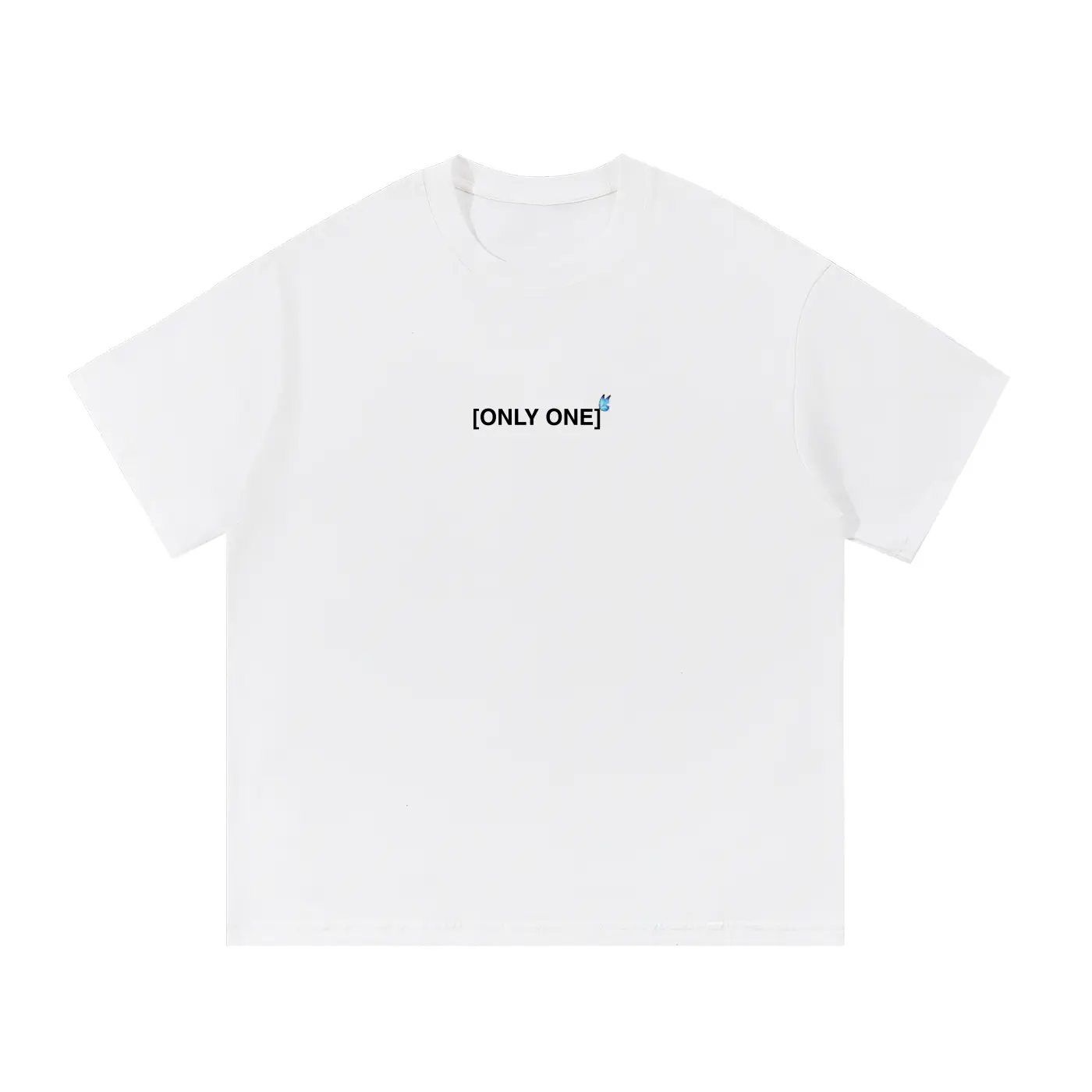 Seulement Un - "butterfly" T-Shirt