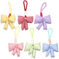 QG001019 6PCS Butterfly hanging string