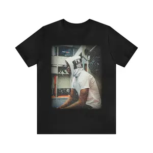 TRAVIS HUNTER IM HIM T-SHIRT