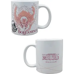 One Piece - Donquixote Doflamingo Mug