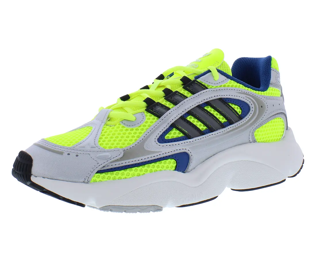 Adidas Ozmillen Men's Athletic Training Sneaker - Casual Footwear for Active Walking and Sports Use, Walking Shoes
