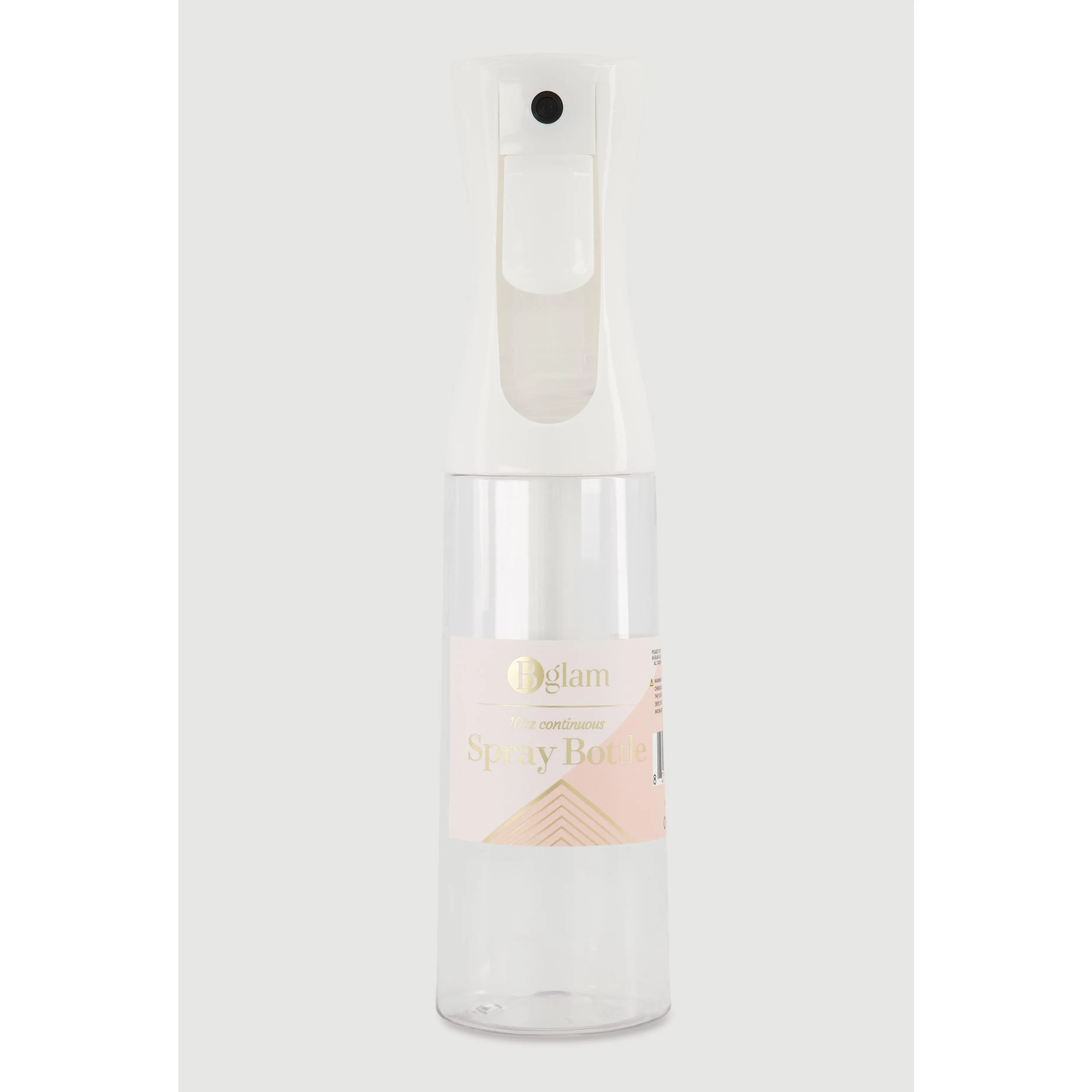 Continuous Spray Bottle