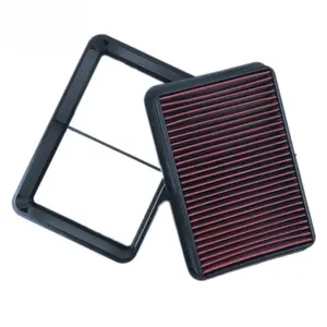 Air Filter for Cold Air Intake Fits for Mitsubishi Lancer Outlander ASX OEM1500A023 1500A086 1500A190 Replacement High Flow