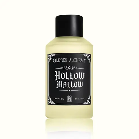 HOLLOW MALLOW BODY OIL