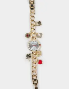 TRUE RELIGION Charm Watch