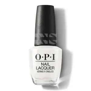 OPI Nail Lacquer - Launch 1989 - Kyoto Pearl NL L03, Long Lasting Nail Art DIY for Women & Girls, Quick Dry Manicure Tool, Beautiful Radiant Nails, Spring 2158