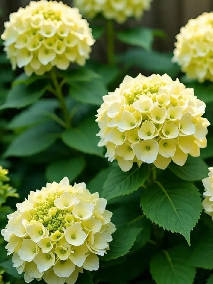 Live Endless Summer Hydrangea Bush, Repeat Blooming Blue Pink Flower for Patio Backyard Gardening