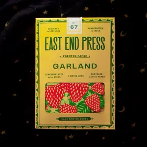 Fruit Garland Fruit Garland