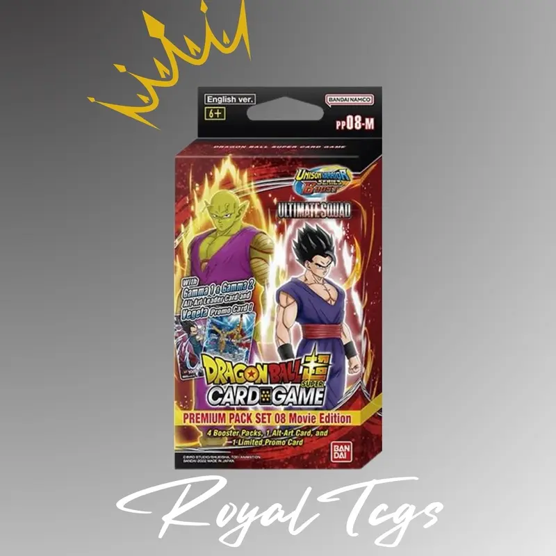 Dragon Ball Super: Ultimate Advent Packs - Collectible Box Set - TikTok Shop Dragon Ball Super: Ultimate Advent Packs - Collectible Box Set - TikTok Shop