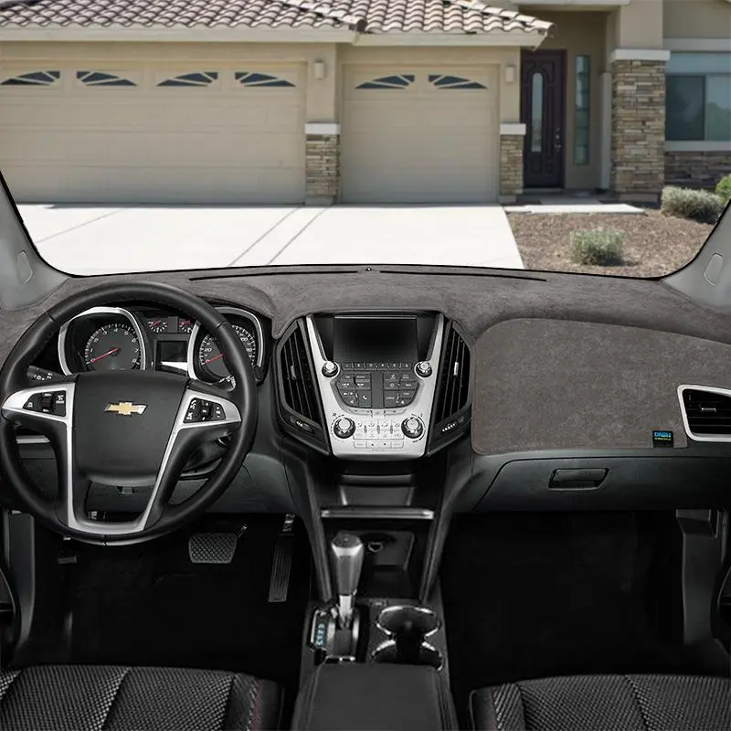 Brushed Suede Charcoal 