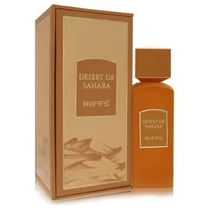 Riffs Desert De Sahara Extrait De Parfum Spray Unisex 3.4oz / 100ml