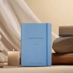 Soulwork Planner Vol. 02