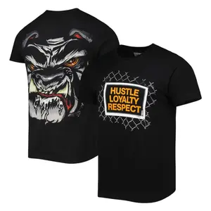 The John Cena Beware of Dog Retro T-Shirt,  Graphic Tee Gift For All Streetwear, Sport T-shirt