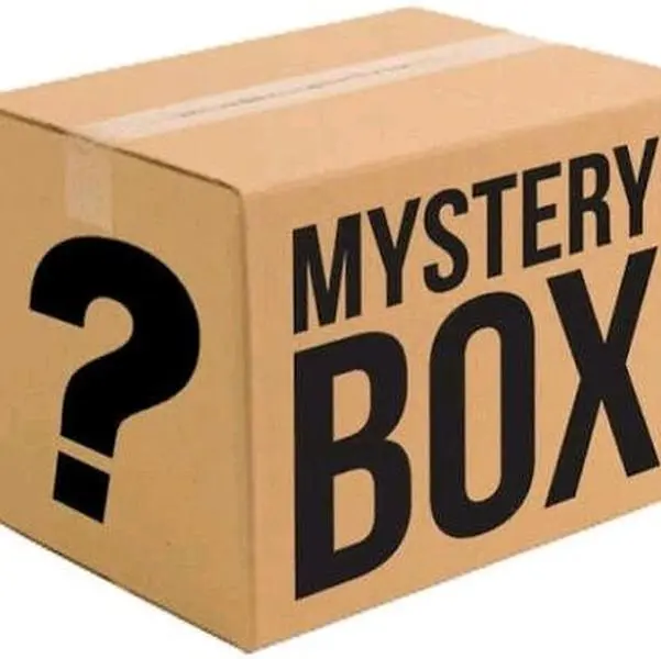 $15 3D Figurine(s) Mystery Box