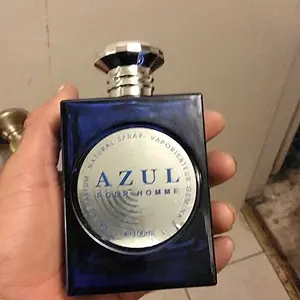 100ml Saudi Men'S Perfume in Dubai | Oriental Woody Fragrance