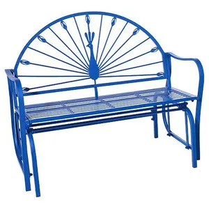 Improvements Glider Bench