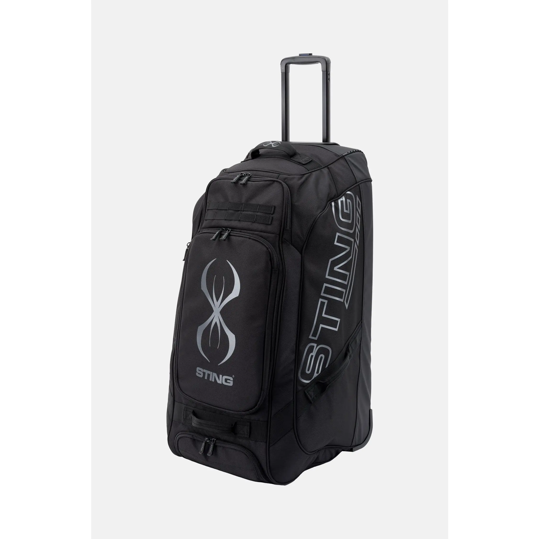 Journeyman Travel Bag