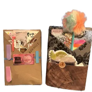 Blind Date with a Book Journaling Bundle