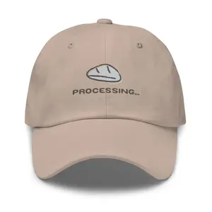Processing...Dad Hatz