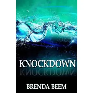 USED-Knockdown by Beem, Brenda (Paperback)