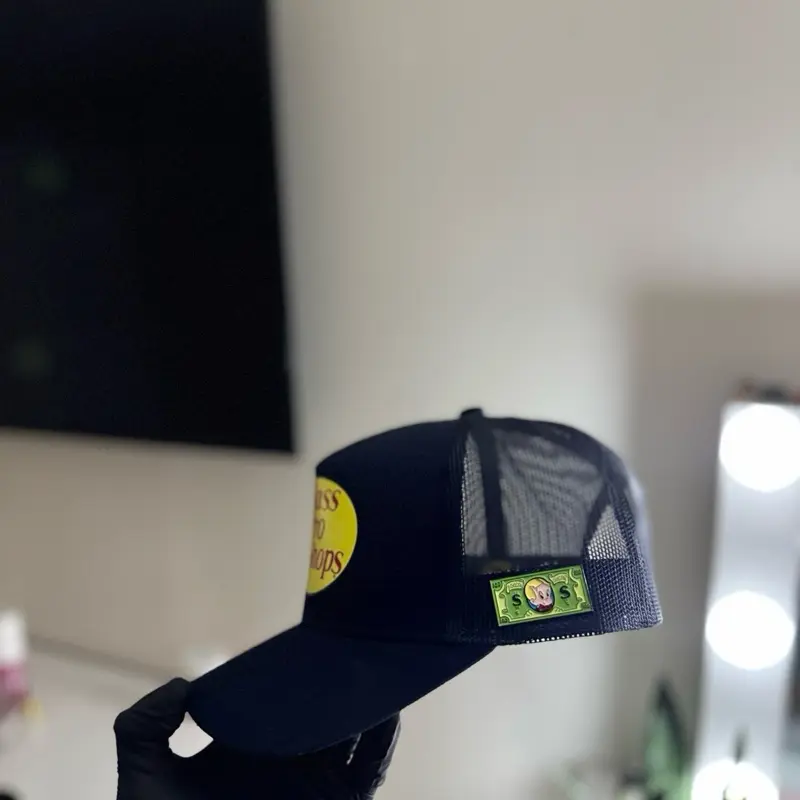 Richie Rich HUNDRED DOLLAR Bill EXCLUSIVE Hat Pin - TikTok Shop