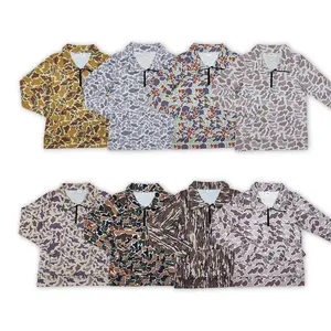 Adult Women‘sCamo Hoodies shirt