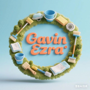 Gavin Ezra