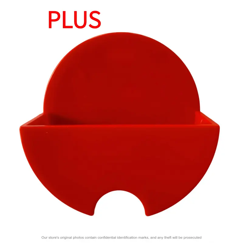 PLUS RED