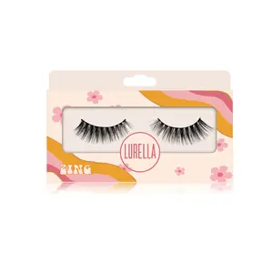 Lurella Cosmetics Zing Eyelashes
