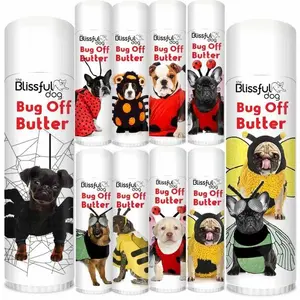Bug off Butter - .50 Oz Tube