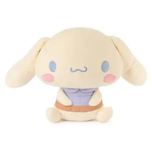 GUND Sanrio Hello Kitty and Friends Cinnamoroll Camping 10" Stuffed Plush Toy, Collectible Plushies for Kids, Stuffed Plushies