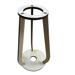 Wooden Vase for Name Flowers from our Shop