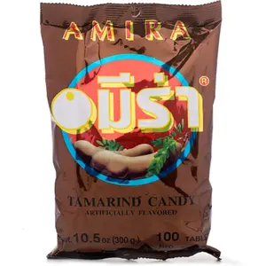 Tamarind Candy 10.5 oz