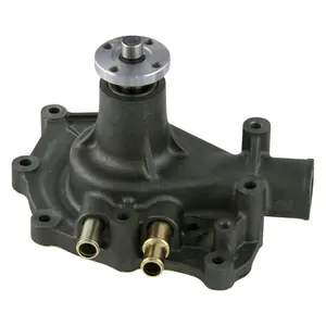 Gates  Engine Water Pump for 1965-1969 Ford Mustang, Engine Parts, Engine Replacement Parts