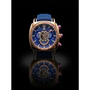 Racer Swiss Chronograph Limited Edition Model 2221 Sebastian Wheldon