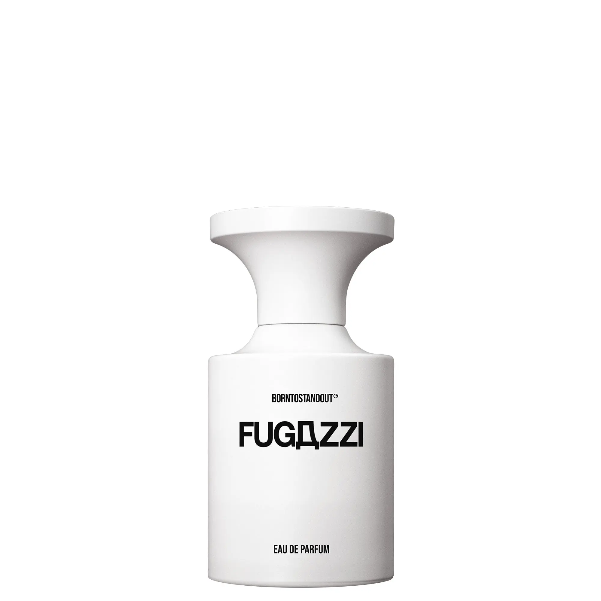 FUGAZZI by BORNTOSTANDOUT