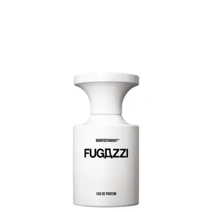 FUGAZZI by BORNTOSTANDOUT