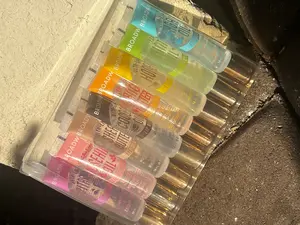 Vita Lip Gloss Set