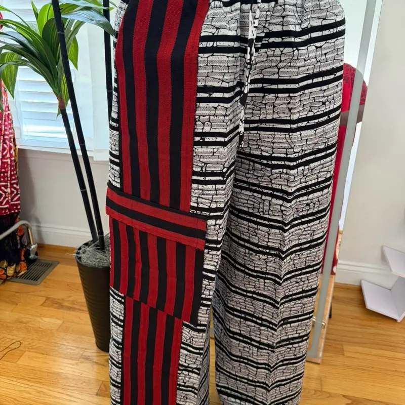Adura cargo pants