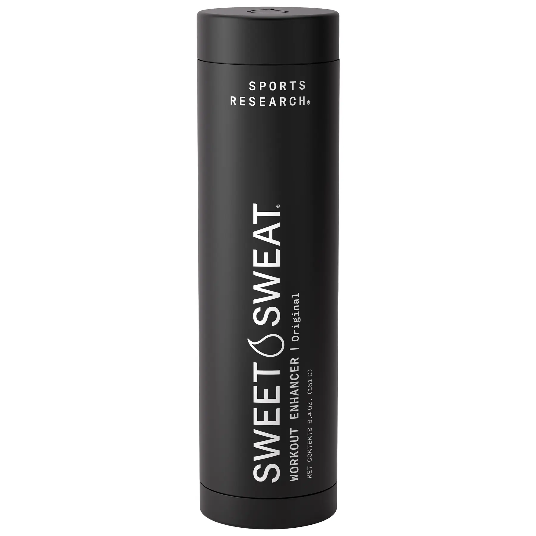Sweet Sweat Workout Enhancer Gel Sweet Sweat Workout Enhancer Gel