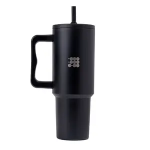 Tumbler Spill-Free