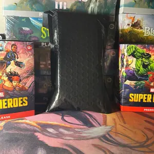 Mystery Bundle - 5 Random MTG Packs