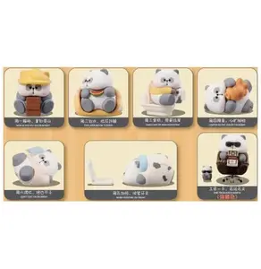 Mr Pa - Mr Pa Working Week Series SINGLE BLIND BOX