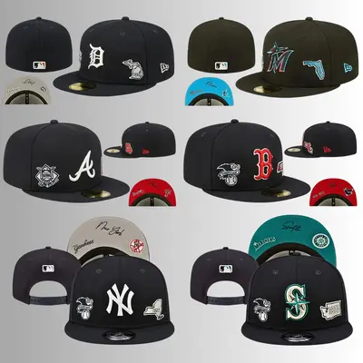 Ny Upside Down Hat TikTok Shop