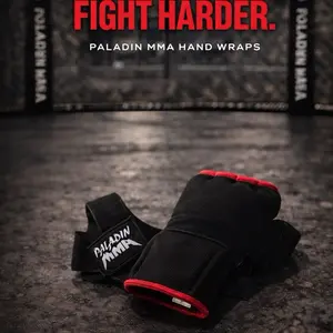 Hand Raps by Pld MMA .Boxing. Muaythai .Kickboxing .MMA