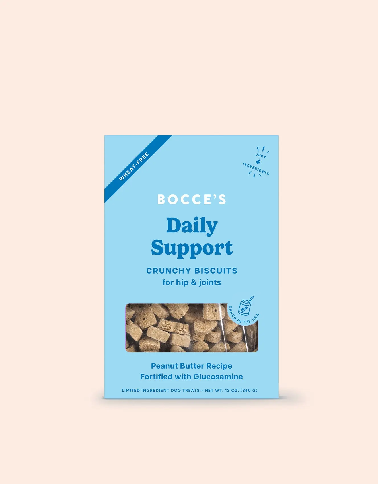 Hip Biscuits