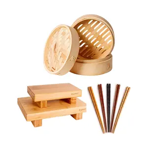 BergHOFF Sushi Night 13Pc Set