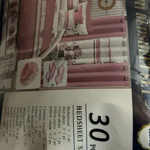 Bedsheet