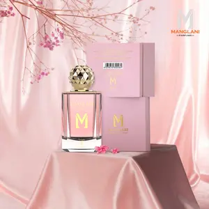 MANGLANI - اثنين - II - PARFUM Woman - 3.4 ounce 100 ml
