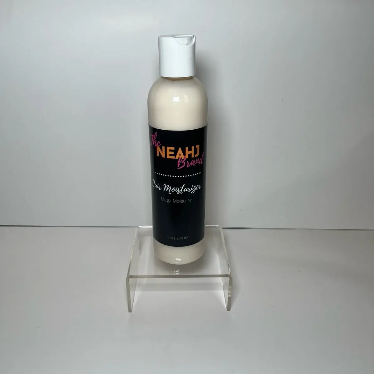 Mega Moisturizer